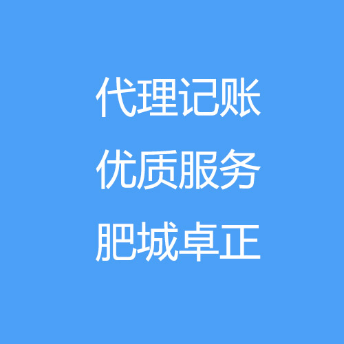 代理做账，报税，财务策划，免费注册公司